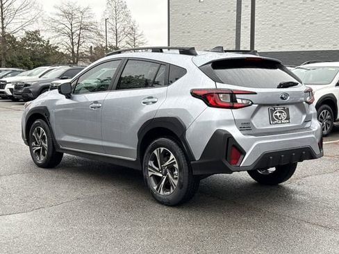 New 2026 Subaru Crosstrek 2.0i Premium image 5