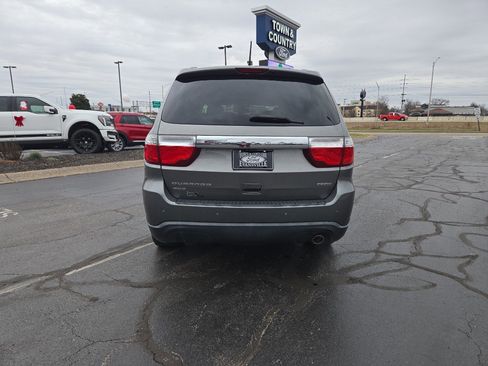 Used 2011 Dodge Durango Crew image 6