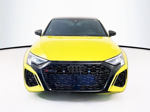 Used 2024 Audi RS 3 AWD/4WD image 30