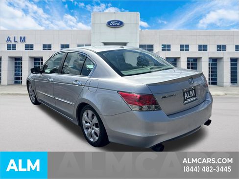 Used 2010 Honda Accord EX-L image 8
