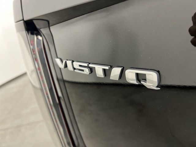 Certified 2026 Cadillac Vistiq Sport w/ LPO, Floor Liner Package AWD/4WD image 32