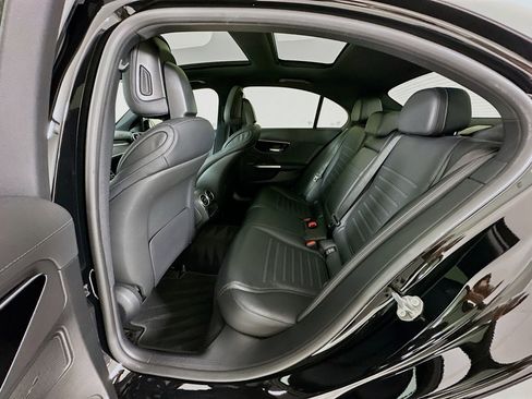 Certified 2022 Mercedes-Benz C 300 Sedan image 26