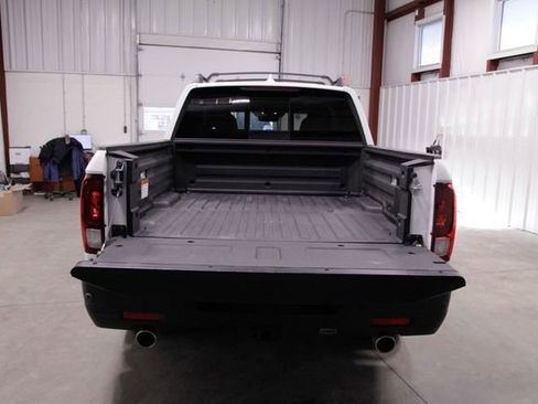 Certified 2023 Honda Ridgeline RTL-E image 20