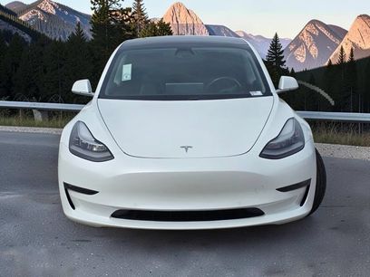 Used 2019 Tesla Model 3 Standard Range Plus