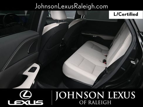 Certified 2023 Lexus RX 350 Premium w/ Cold Area Package image 12