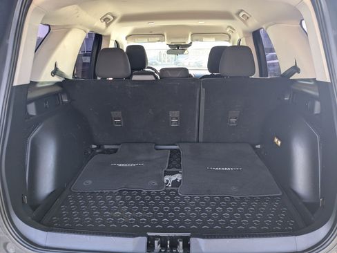 Used 2021 Ford Bronco Sport image 29