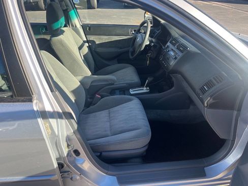 Used 2005 Honda Civic LX image 8