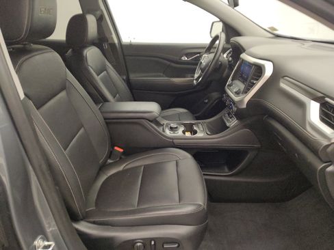 Used 2020 GMC Acadia SLT w/ Premium Package AWD/4WD image 21