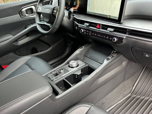 New 2026 Kia Sorento EX image 13