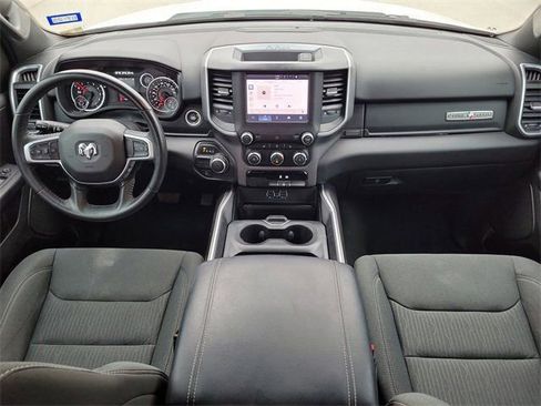 Used 2023 RAM 1500 Lone Star image 17
