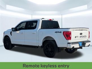 Used 2023 Ford F150 XLT w/ Equipment Group 302A High AWD/4WD video 3