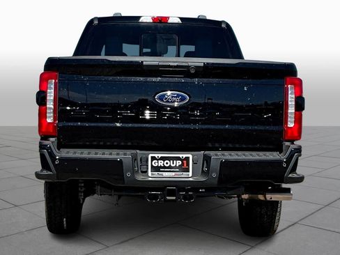 New 2026 Ford F250 XL w/ STX Appearance Package image 4