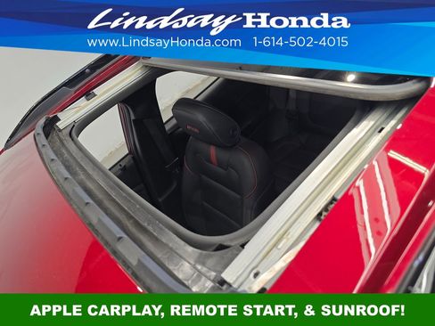 Used 2024 Chevrolet Trax RS w/ Sunroof Package image 21