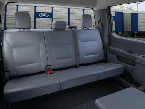 New 2026 Ford F450 XL image 11