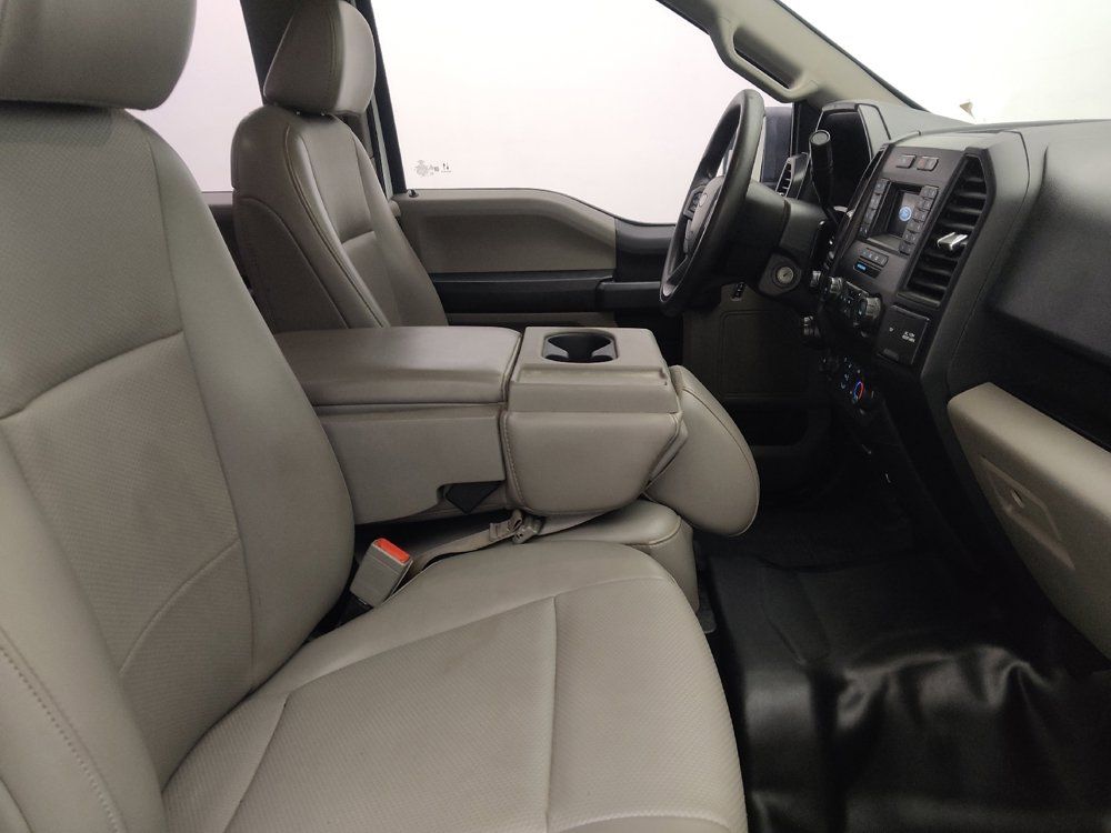 Used 2020 Ford F150 XL w/ Equipment Group 101A Mid AWD/4WD image 21