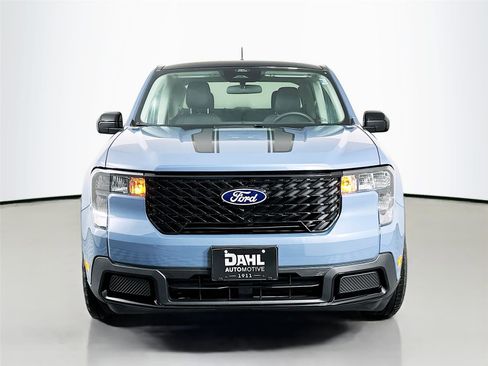 New 2026 Ford Maverick XLT w/ XLT Luxury Package image 2