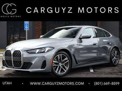 Used 2025 BMW 430i xDrive