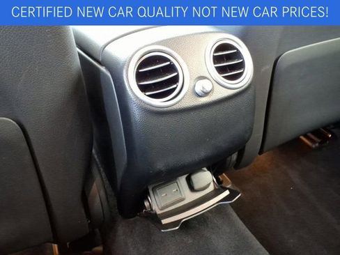 Certified 2023 Mercedes-Benz GLC 300 4MATIC Coupe image 19