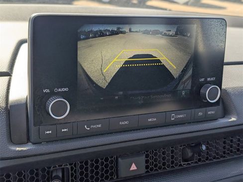 Certified 2023 Honda CR-V EX image 16