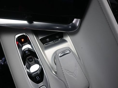 Used 2020 Chevrolet Corvette Stingray Preferred Conv w/ 2LT Preferred Equipment Group RWD image 31