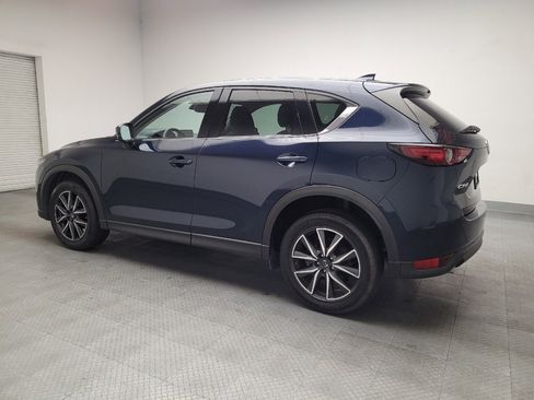 Used 2017 MAZDA CX-5 Grand Touring FWD image 3