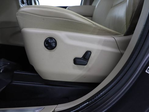 Used 2016 Jeep Grand Cherokee Limited w/ Trailer Tow Group IV image 22