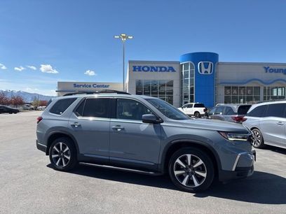 Used 2023 Honda Pilot Touring