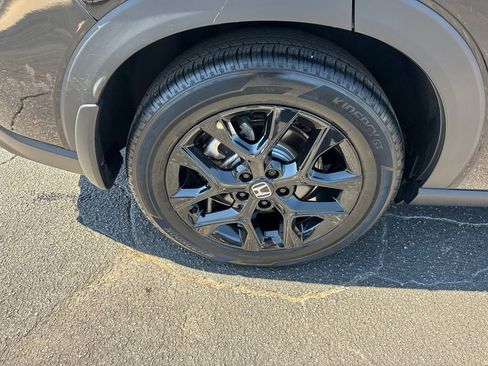 Used 2023 Honda HR-V Sport image 18