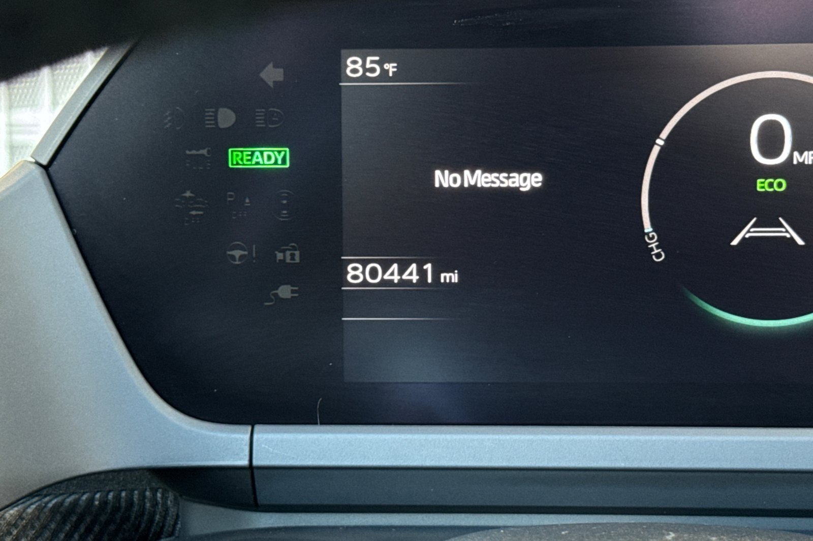Used 2023 Toyota bZ4X FWD w/ Weather Package image 24