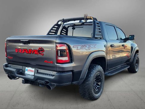 Used 2024 RAM 1500 TRX w/ TRX Level 2 Equipment Group image 8