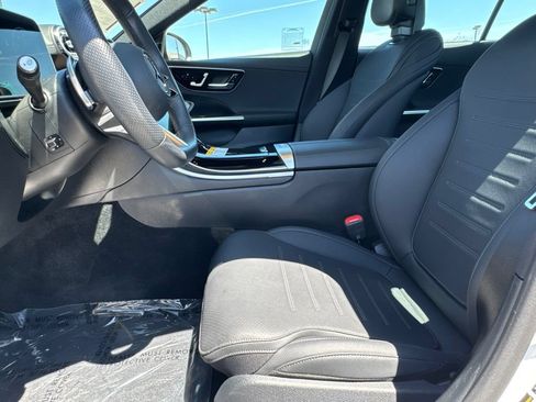 Certified 2026 Mercedes-Benz C 300 4MATIC Sedan image 22