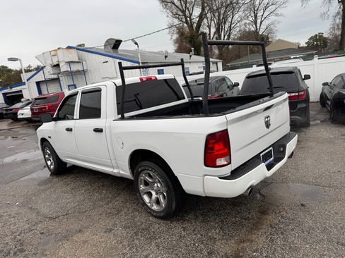 Used 2016 RAM 1500 Express image 5