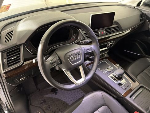 Used 2019 Audi Q5 2.0T Premium Plus AWD/4WD image 4
