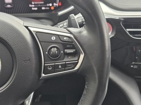 Used 2024 Acura MDX FWD image 28