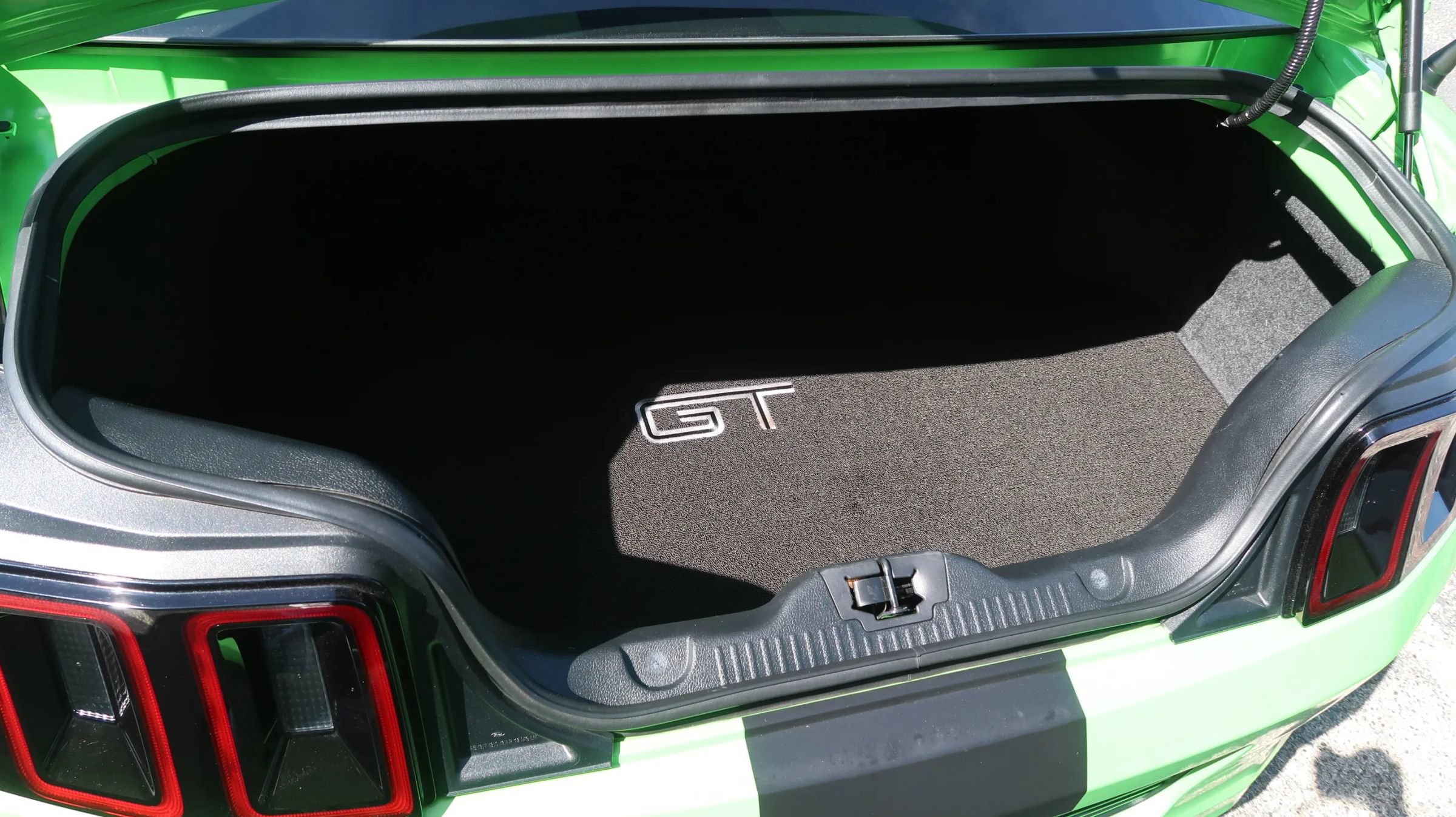 Used 2013 Ford Mustang GT w/ GT Track Pkg RWD image 15