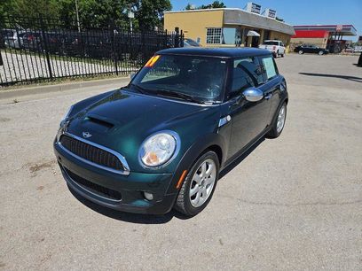 Used 2009 MINI Cooper S