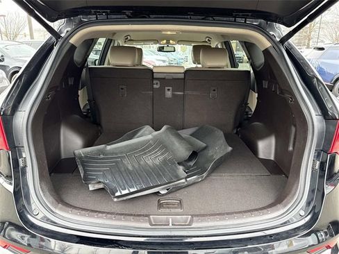 Used 2017 Hyundai Santa Fe Sport image 12