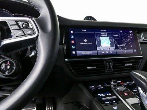 Certified 2023 Porsche Cayenne GTS image 13