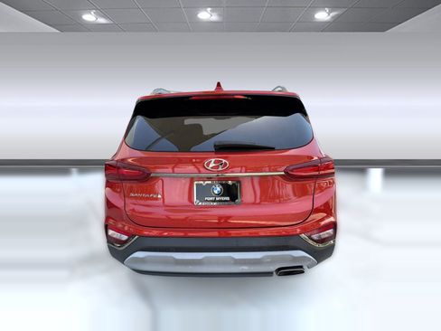 Used 2019 Hyundai Santa Fe FWD image 10