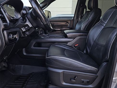 Used 2022 RAM 3500 Limited image 21