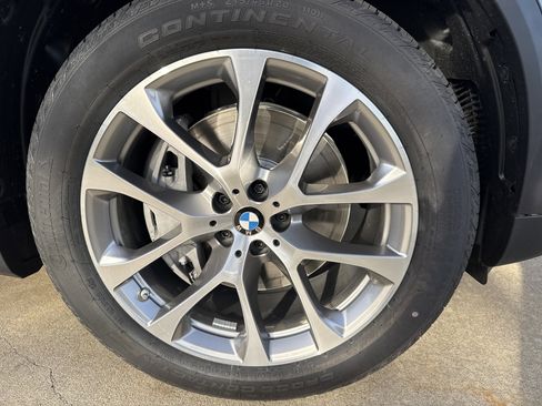 New 2026 BMW X5 xDrive50e w/ Parking Assistance Package image 27