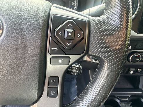 Used 2019 Toyota Tacoma TRD Pro AWD/4WD image 30