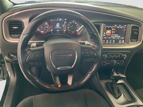 Used 2021 Dodge Charger R/T w/ Performance Handling Group image 11