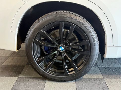 Used 2016 BMW X6 xDrive35i AWD/4WD image 36
