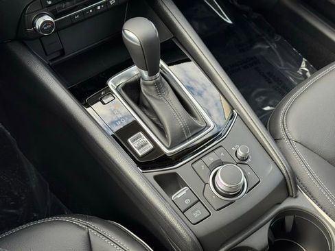 New 2025 MAZDA CX-5 AWD 2.5 S image 15