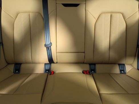 New 2025 Audi A5 2.0T Prestige image 13