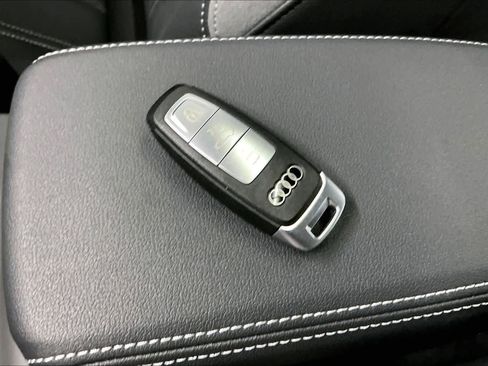 Certified 2025 Audi A3 2.0T Premium Plus w/ Premium Plus Package image 13