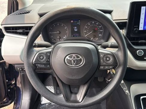 Certified 2024 Toyota Corolla LE FWD image 20
