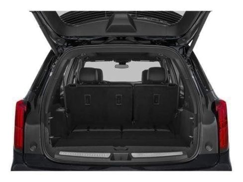 New 2025 Cadillac XT6 Premium Luxury w/ Technology Package image 46