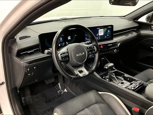 Used 2025 Kia K5 GT-Line FWD image 16